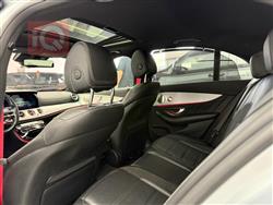 مێرسێدس بێنز E-Class